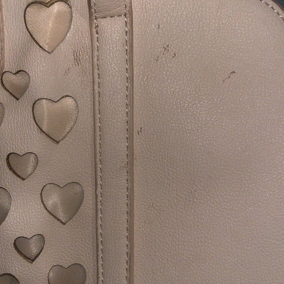 3/$15. Betsy Johnson Bag - Picture 5 of 10